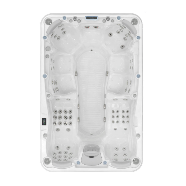 Wellis Iceland Duo Cold Plunge Test 2025