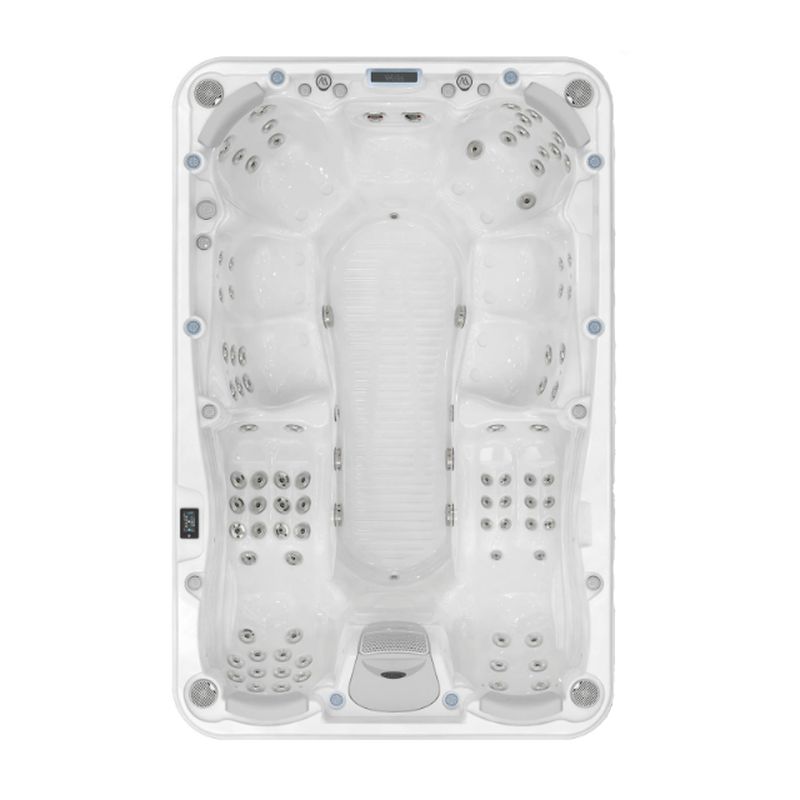 Wellis Olympus PeakLife Hot Tub Overview — Specs, Features & Where to Buy (2025)