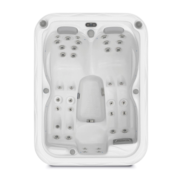 Wellis Mars Plug & Play Whirlpool Test 2025