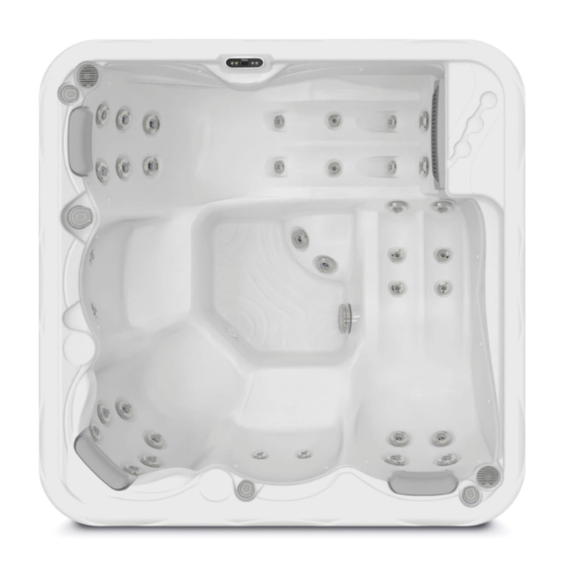 Wellis Pluto ClassicLine Hot Tub Overview — Specs, Features & Where to Buy (2025)