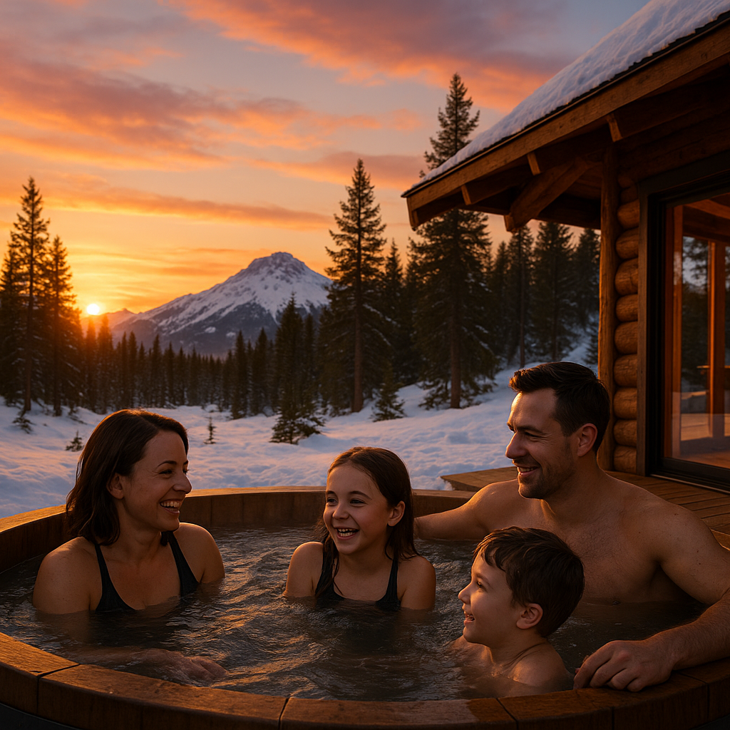 Family & Friends Range