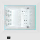 Dabassy Edge Select top view