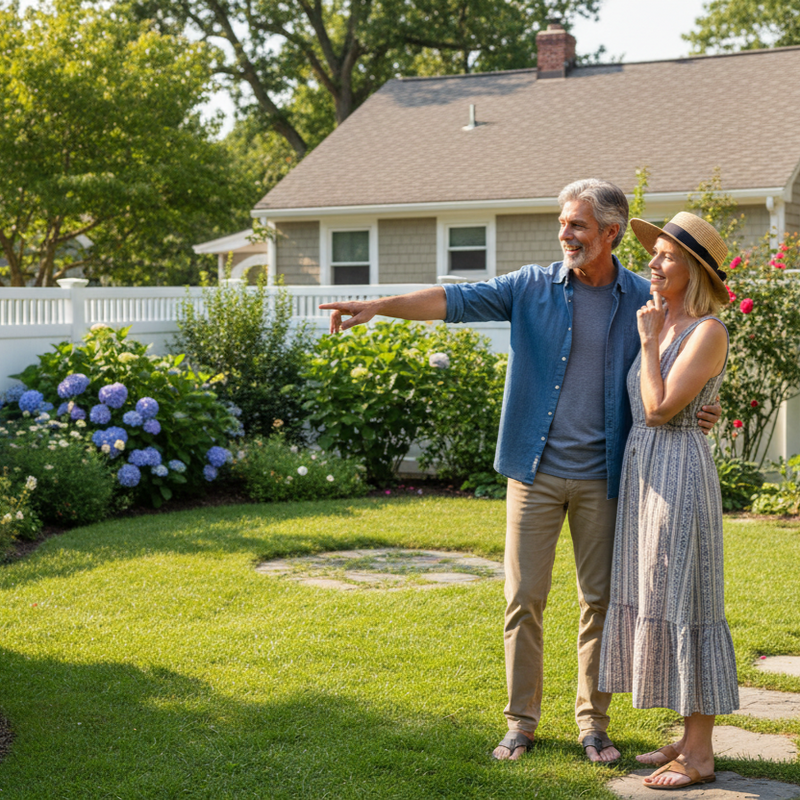 Choose the Right Location