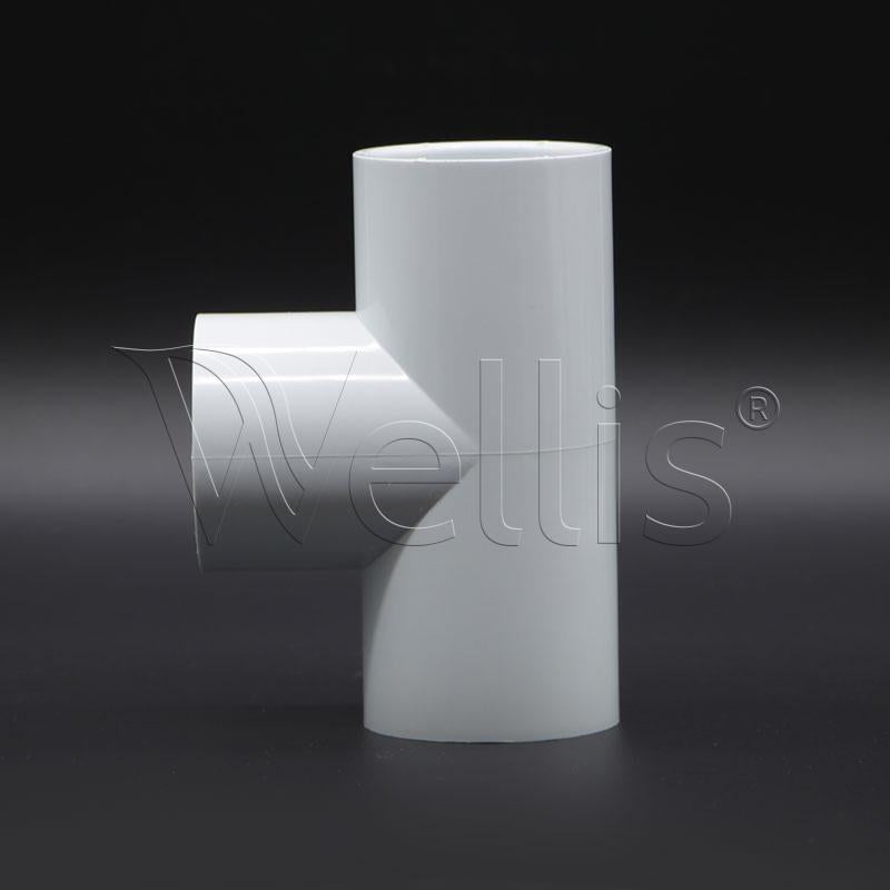 Wellis Tee – 60.3 mm