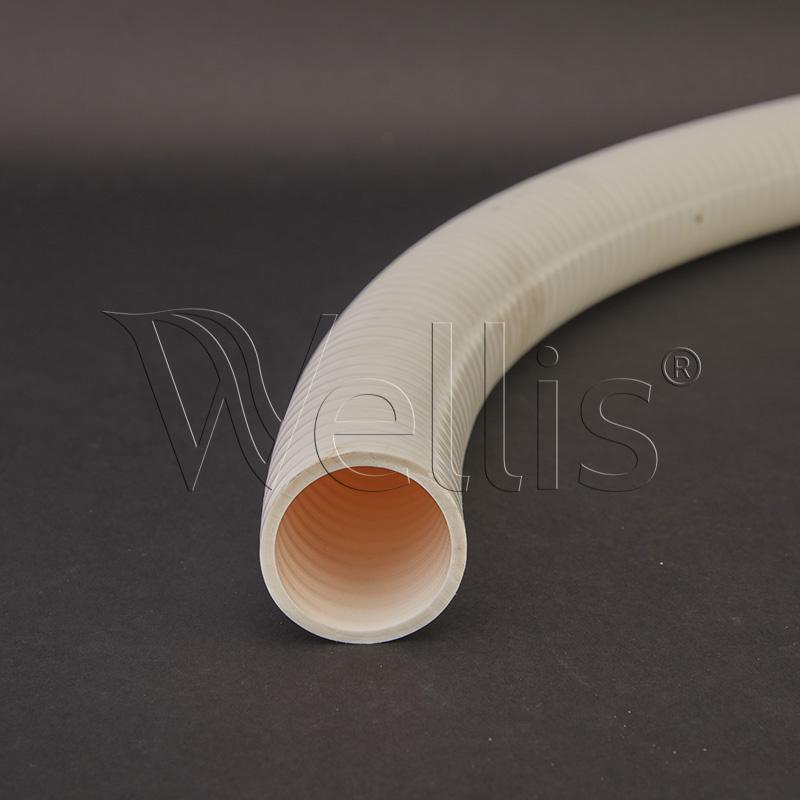 Wellis Pipe Fiber reinforced 48 Luohe