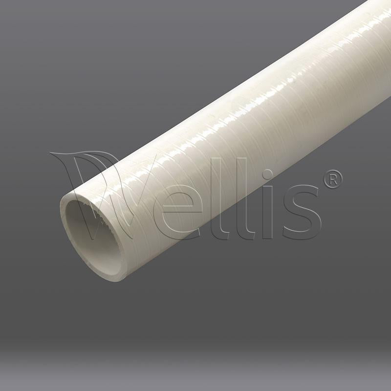 Wellis Pipe Fiber reinforced flexible 60mm