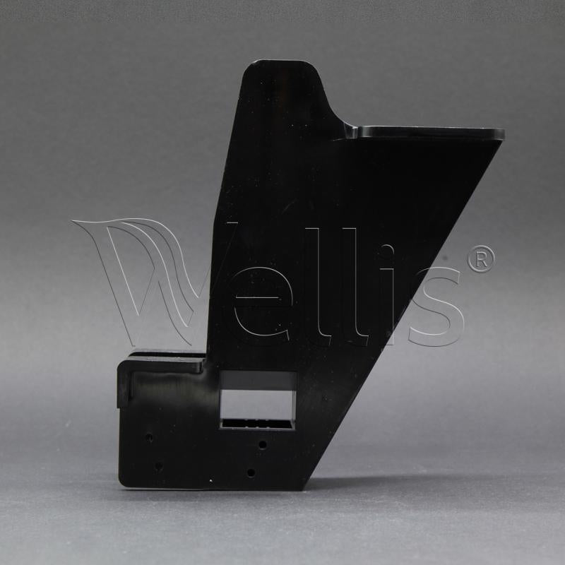 Wellis Frame fixation element lower “L”
