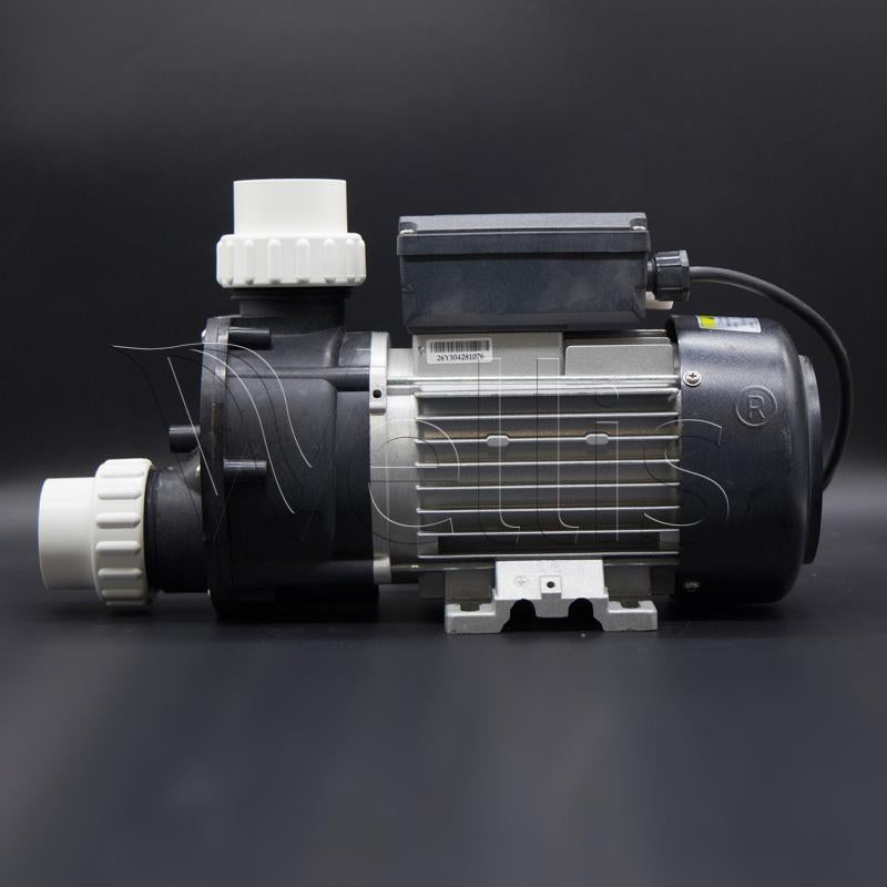Wellis Spa pump 1 HP one speed