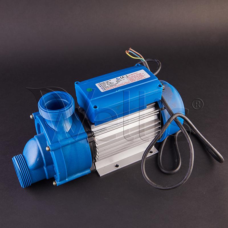 Wellis Hidro Pumpe 500 W 50 Hz