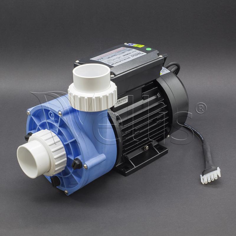 Wellis Circulation pump WTC50M 250 W 0.33 Hp