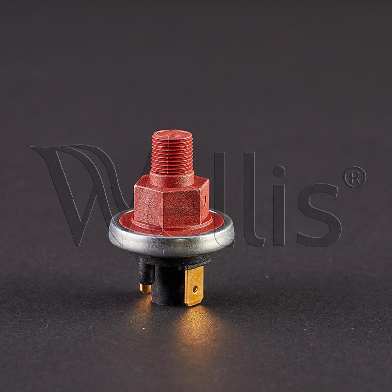 Wellis Pressure switch for InClear200