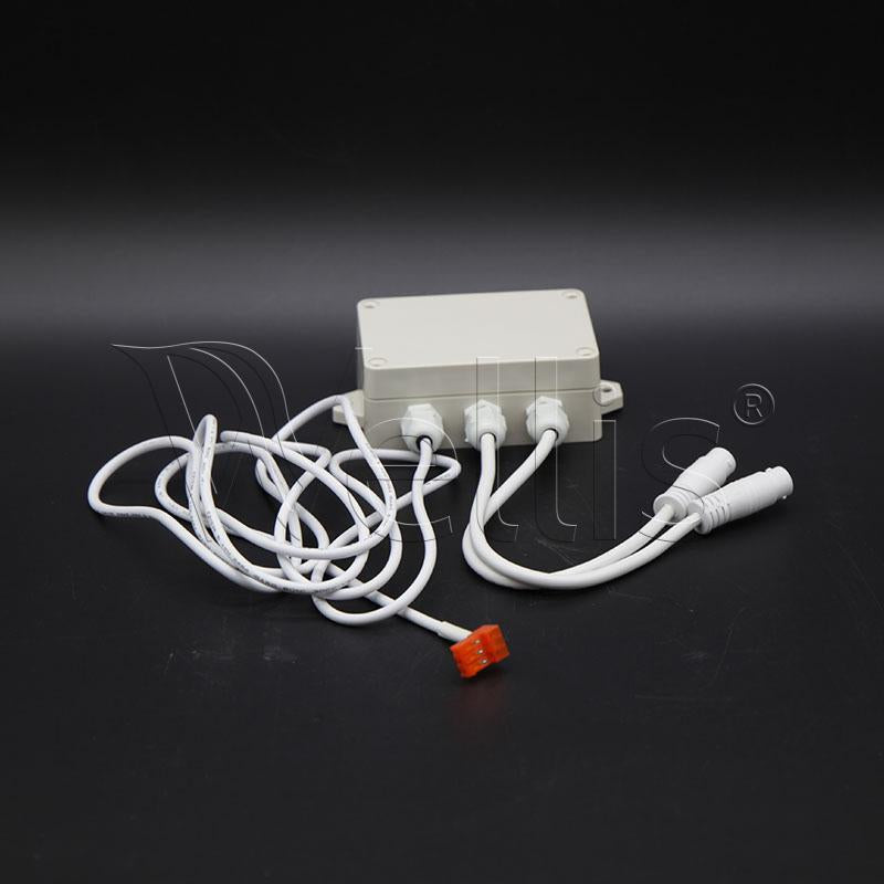 Wellis Led Control Box