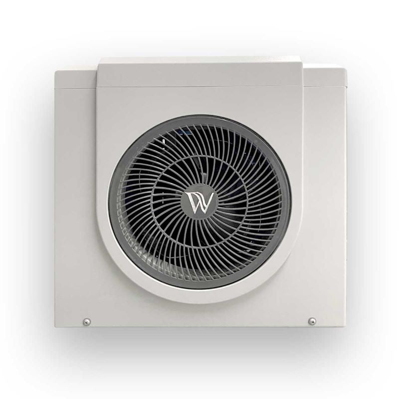 Wellis Heat pump 3kW