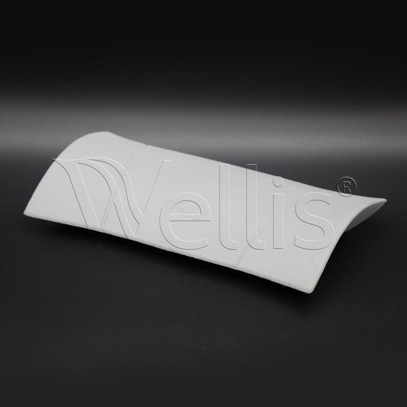 Wellis Pillow -290 × 165 × 45 – Bah. Big light grey