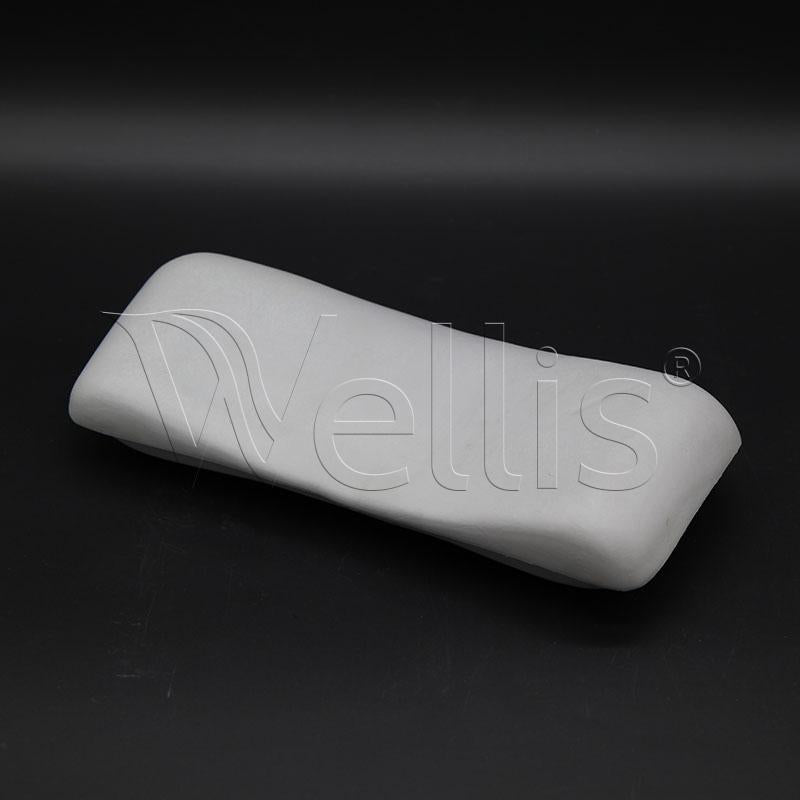 Wellis Pillow 270x130x68