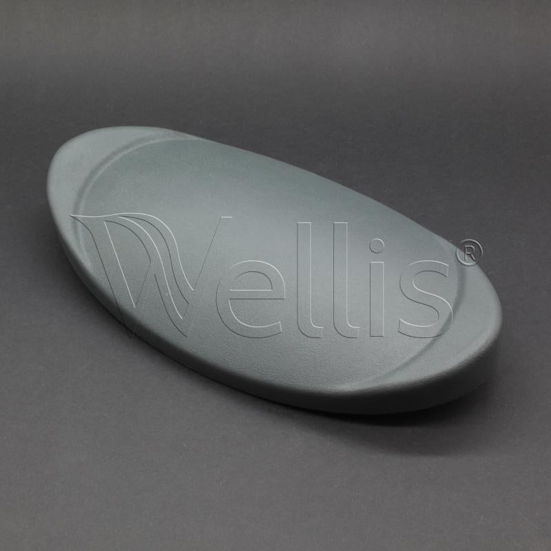 Wellis Kissen 300×65×60 — Universal Oval