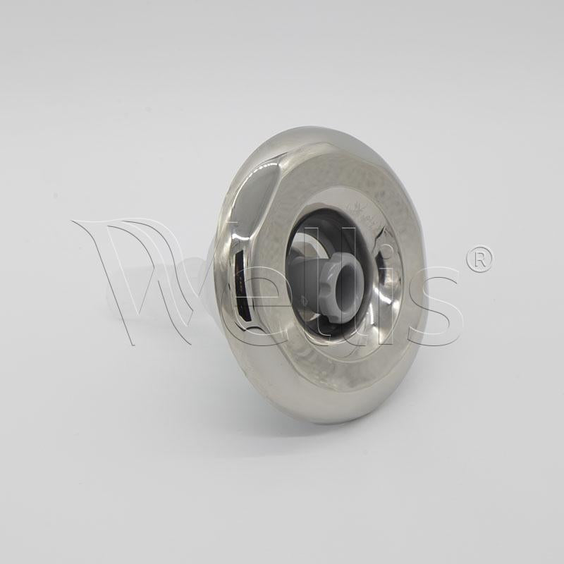 Wellis Jet 3″ – 1 Hole directional