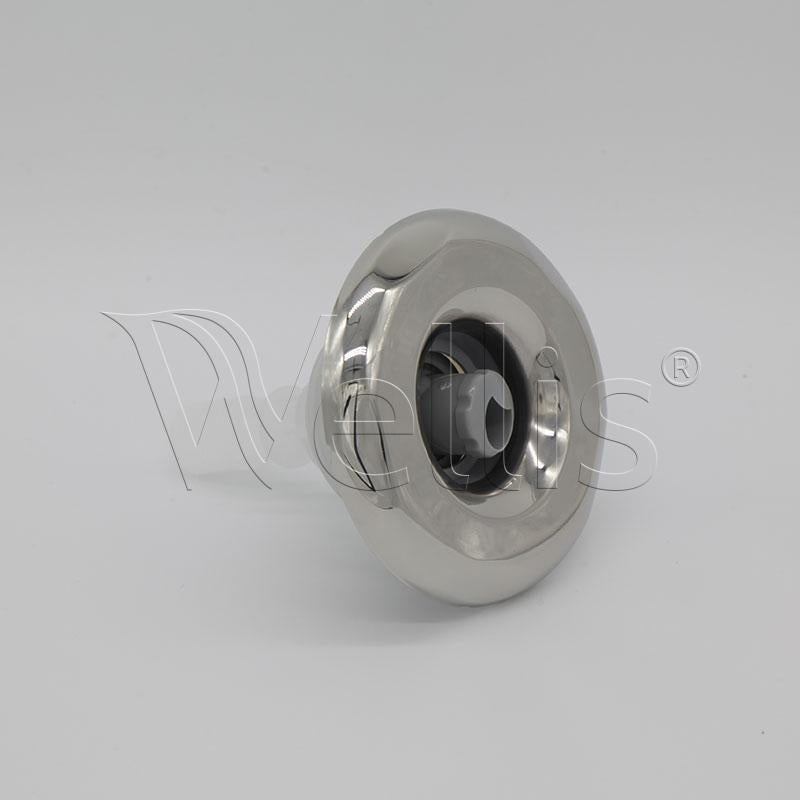 Wellis Jet 3″ – 1 Hole rotational