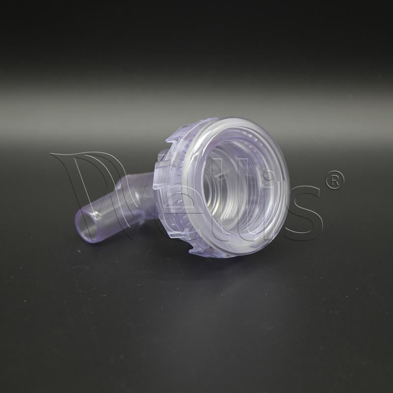 Wellis 3″ Jet Body 20 SB × 10 SB Transparent (Set)