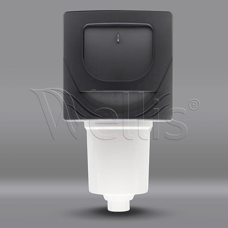 Wellis Filter House 60.3 S — Wall One CMP