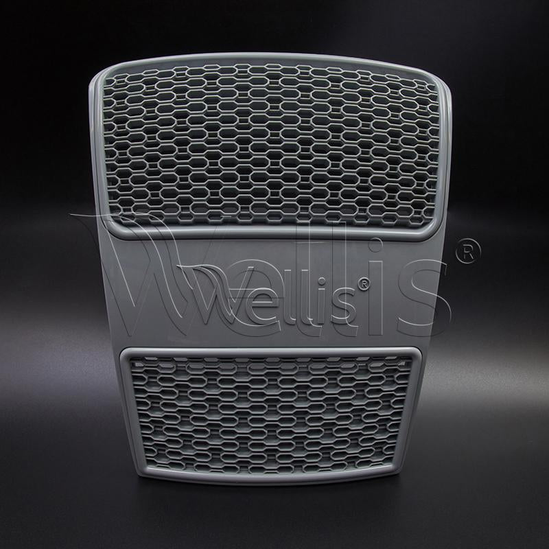 Wellis Skimmer house light grey
