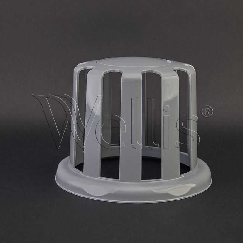 Wellis Protective grille for swimming filters