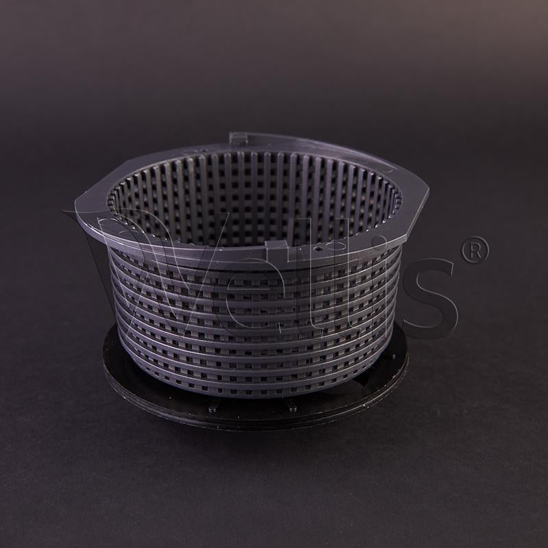 Wellis Basket for Floating Filter House V1