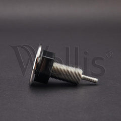 Adapter for swim theter