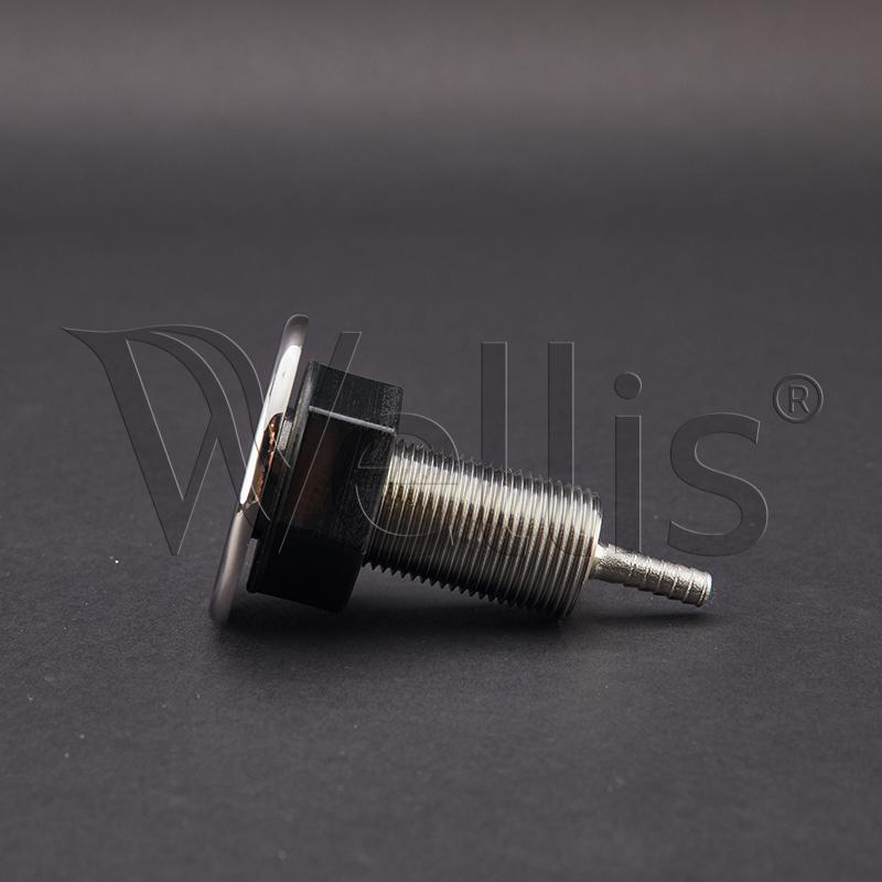 Adapter for swim theter