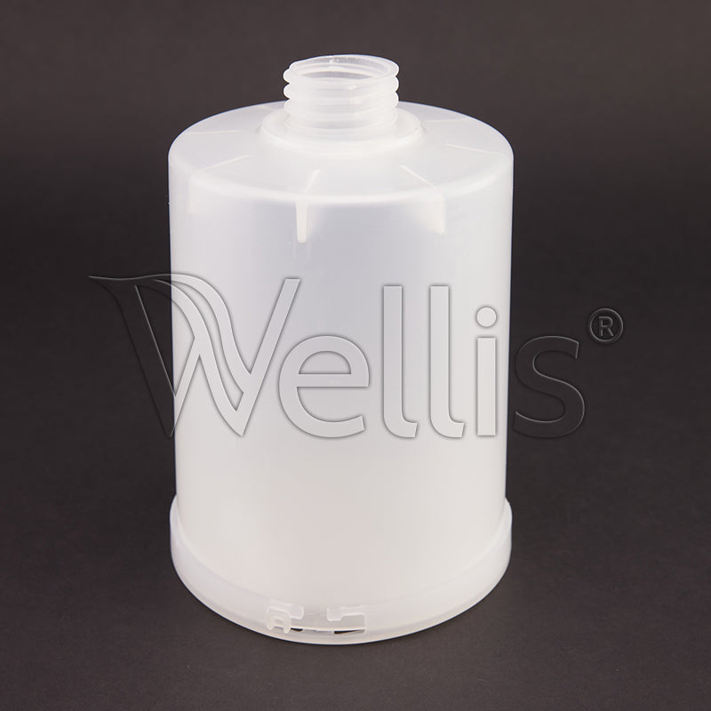 Wellis Filter tank coarse thread EGO3