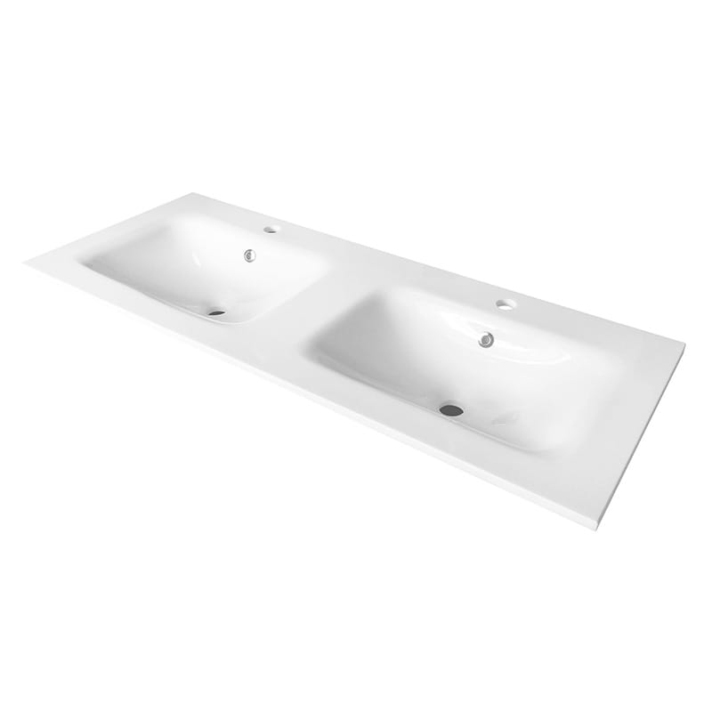 Wellis Almeria 120 sink cabinet Waschtischunterschrank | TwoRelax