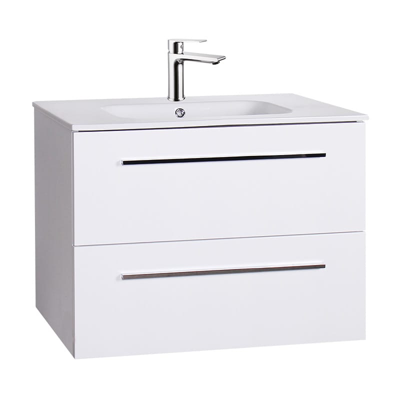 Wellis Almeria 120 sink cabinet Waschtischunterschrank | TwoRelax