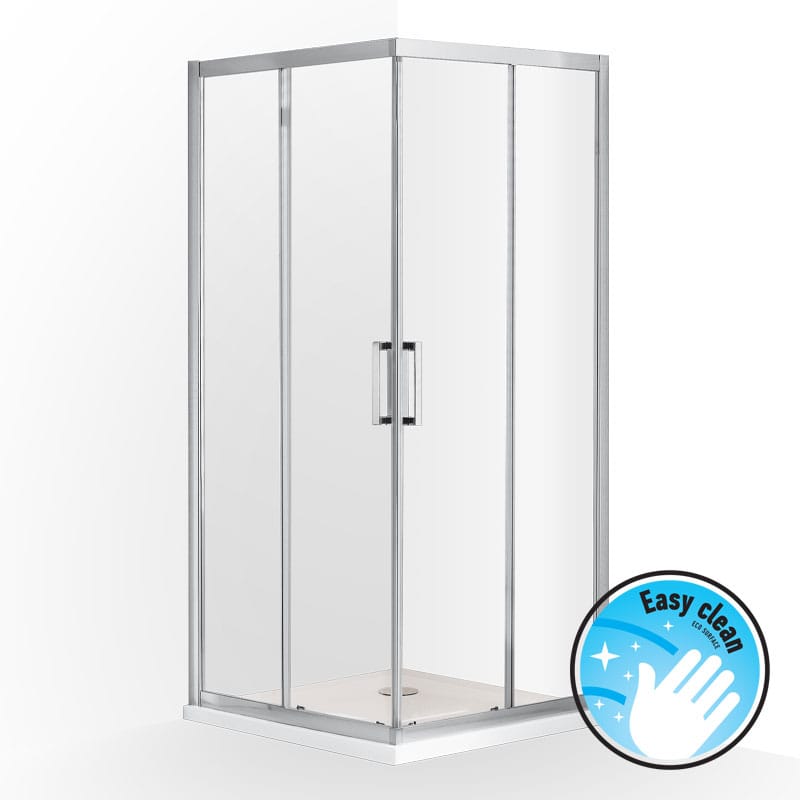 Wellis Aquarius 80 shower cabin Duschkabine | TwoRelax
