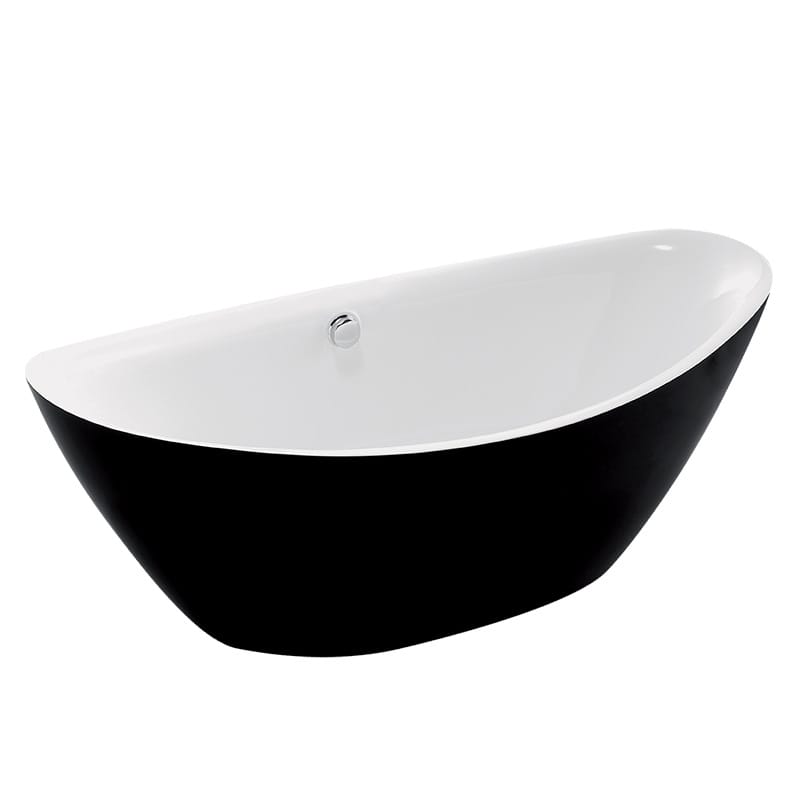 Wellis Arezzo Freistehende Badewanne | TwoRelax