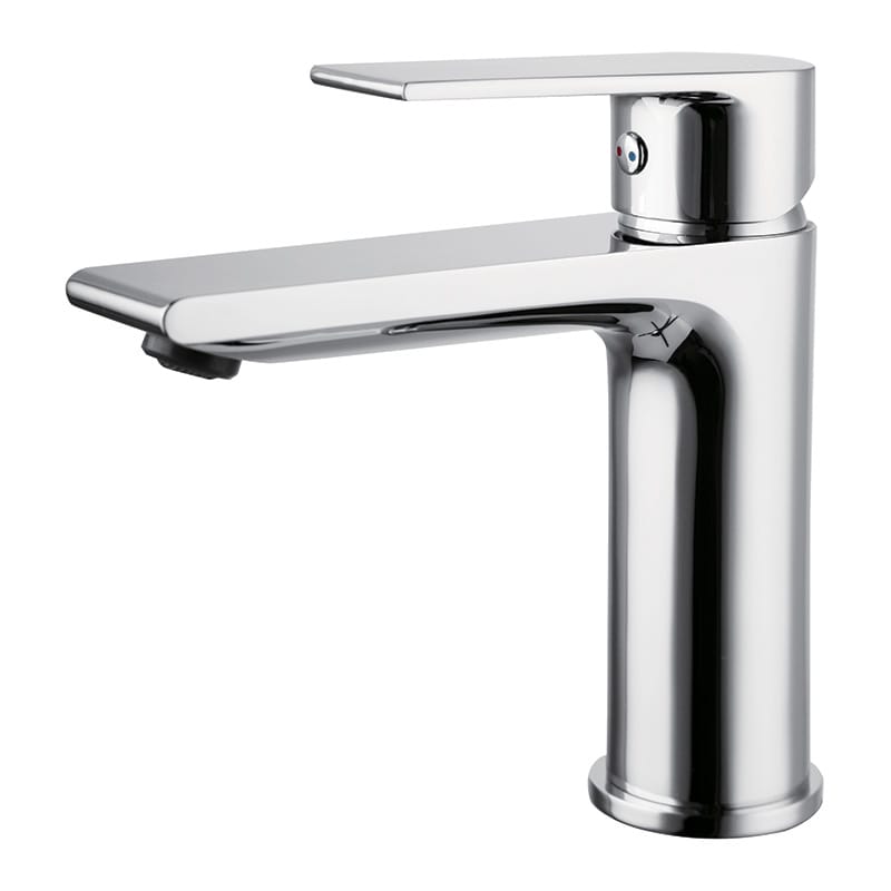 Wellis Comino floor- standing basin Faucet | TwoRelax
