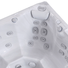 Wellis Atlas Life Hot Tub — 6-person Outdoor — view 9