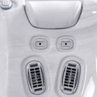 Wellis Atlas Life Hot Tub — 6-person Outdoor — view 10