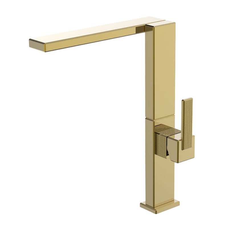 Wellis Aurum kitchen Armatur | TwoRelax