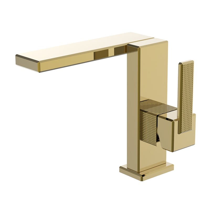 Wellis Aurum high basin Faucet | TwoRelax