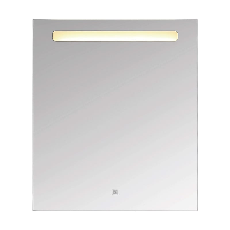 Wellis Rodos bathroom mirror Spiegel | TwoRelax