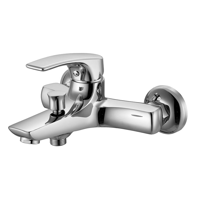 Wellis Flipper Faucet | TwoRelax