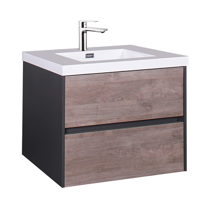 Wellis Tunis 120 bathroom cabinet Waschtischunterschrank | TwoRelax