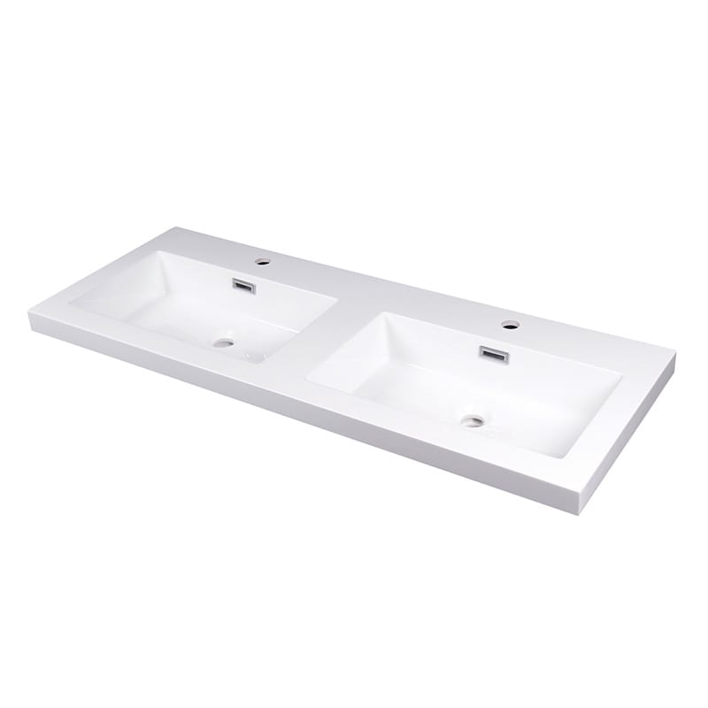 Wellis Azori sink cabinet Vanity Cabinet | TwoRelax
