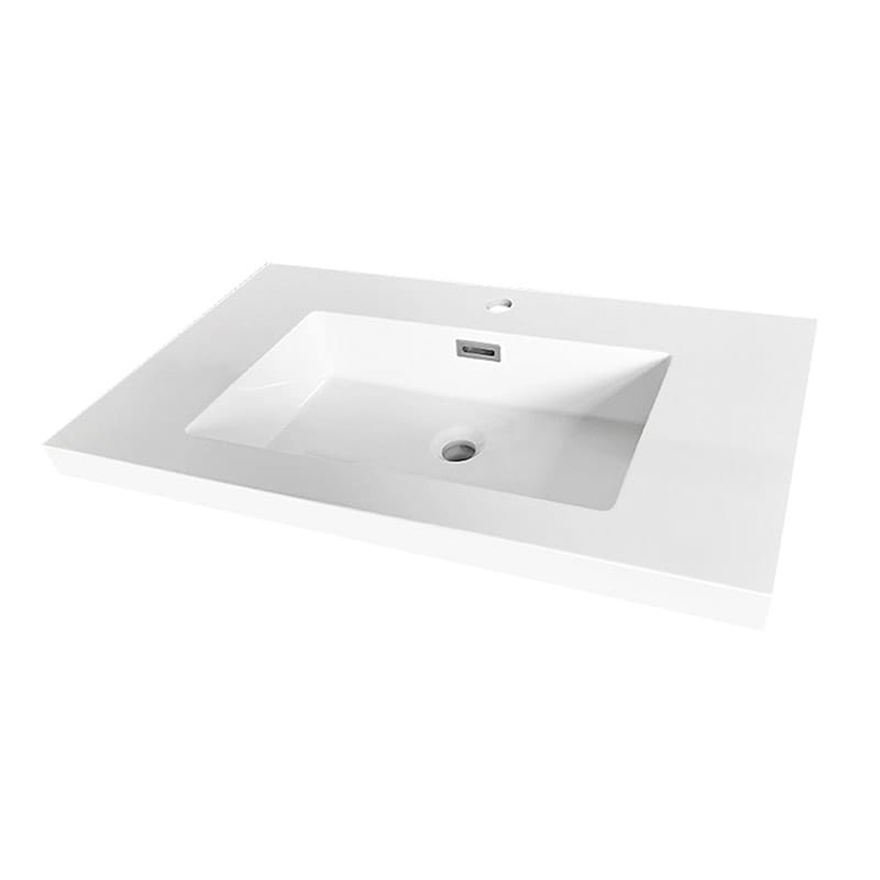 Wellis Miletos 90 bathroom cabinet Waschtischunterschrank | TwoRelax
