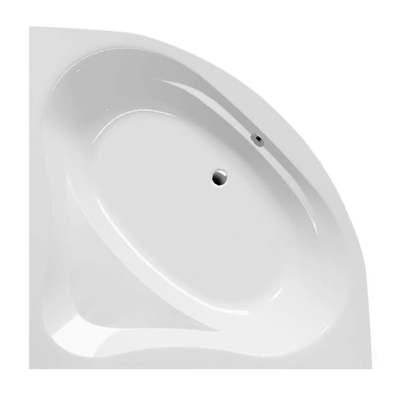 Wellis Bled 150 E-Drive Hydromassage Bath — no faucet | TwoRelax