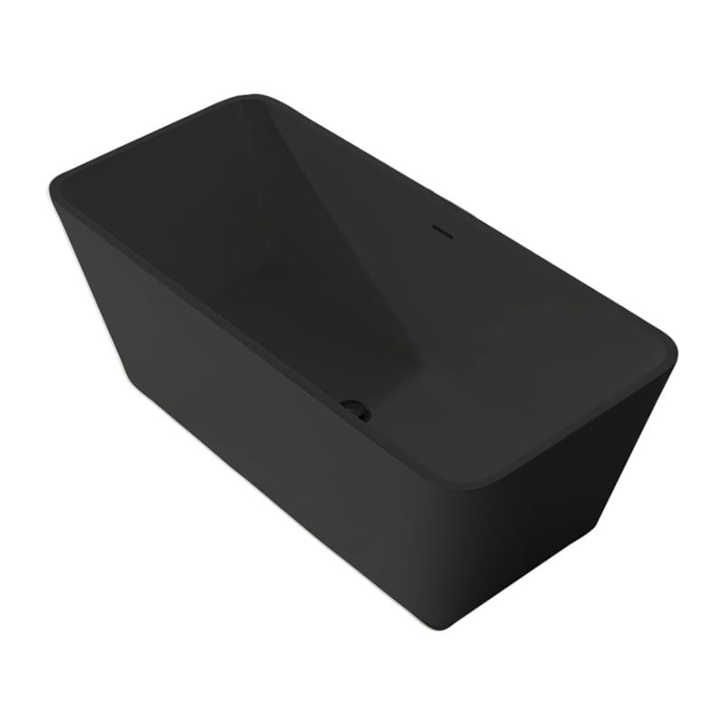 Wellis Calabria freestanding Freistehende Badewanne | TwoRelax