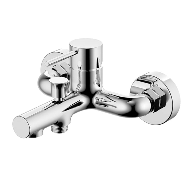 Wellis Flipper Faucet | TwoRelax