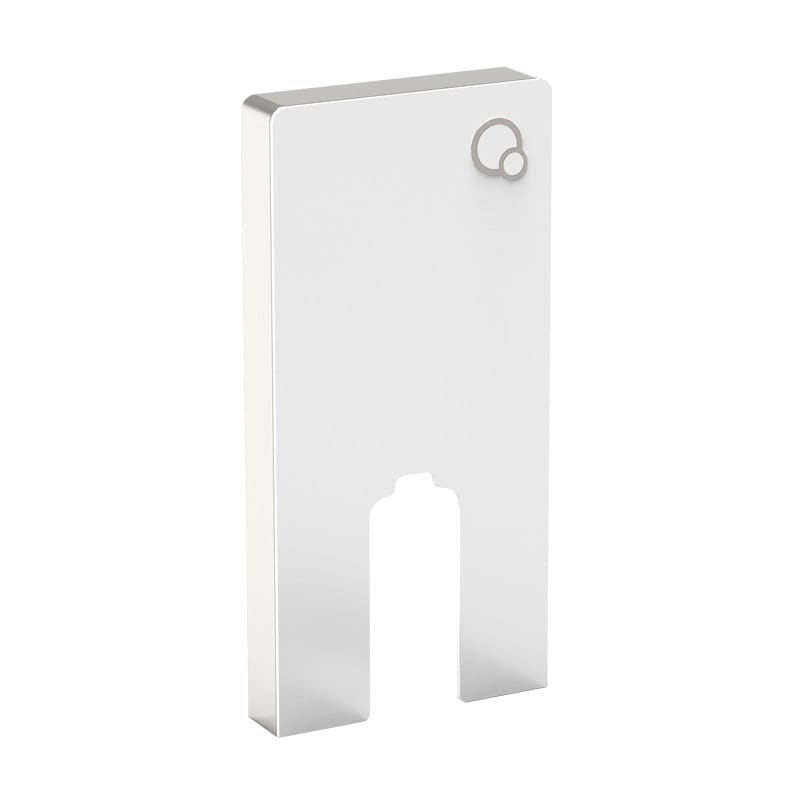 Wellis Corsica Black toilet tank for wall- mounted toilets Toilet | TwoRelax