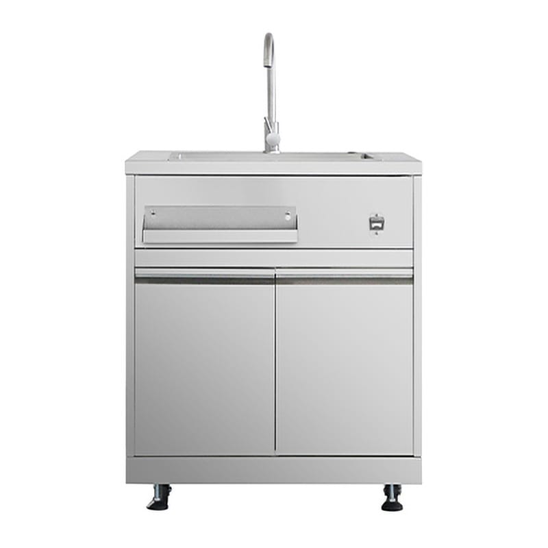 Coyote Outdoor Küchenspülenschrank