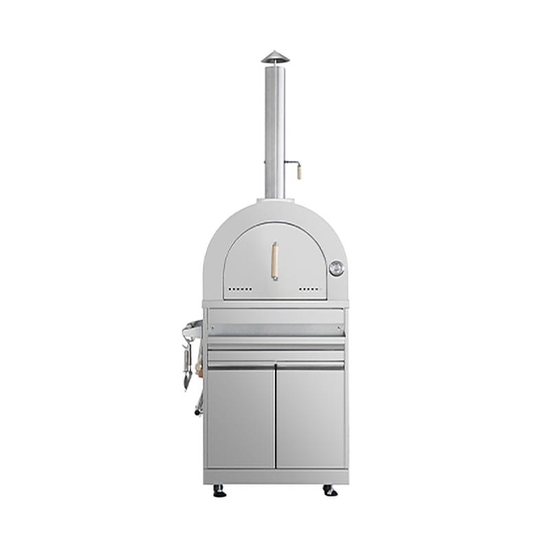 Coyote Outdoor-Pizzaofen